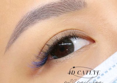 4D Cat Eye
