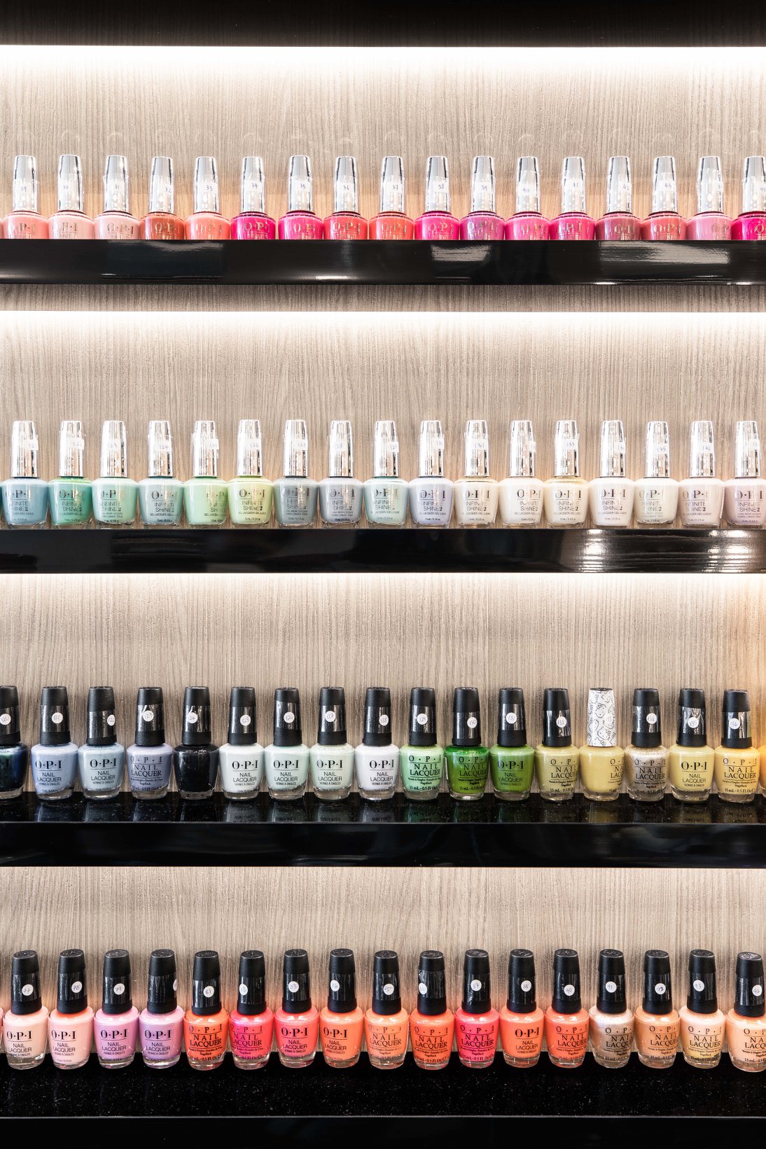 Buy Nail Polish in Singapore | Duty-Free Shopping on iShopChangi