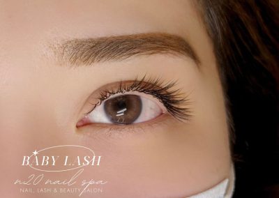 Baby Lash