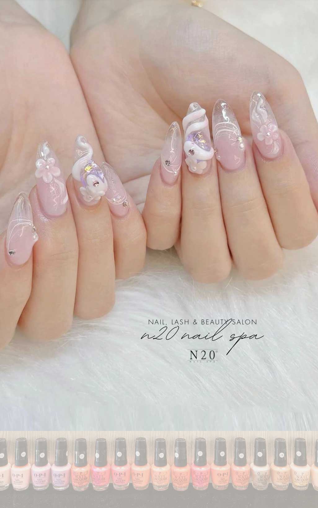 Careers at N20 Nail Spa