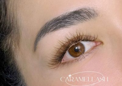 Caramel Lash