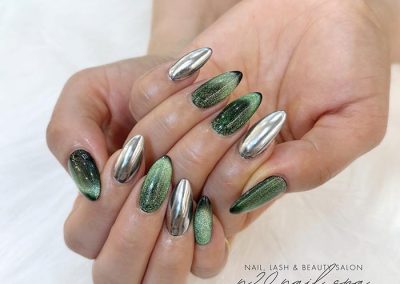 Manicure