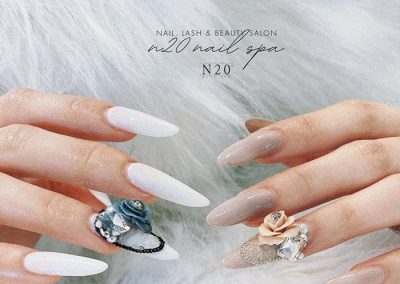 Manicure