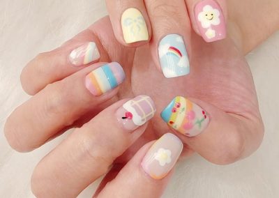 Manicure