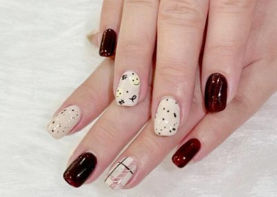 Manicure