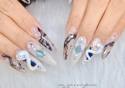 Manicure