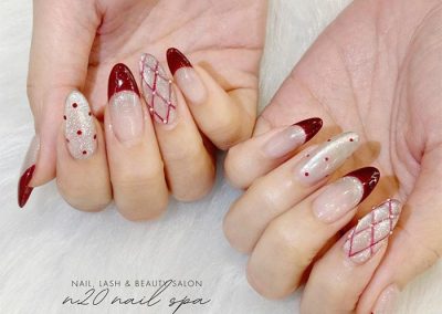 Manicure