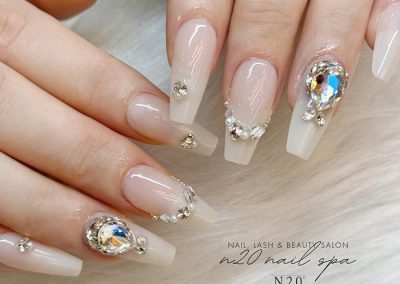 Manicure