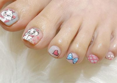 Pedicure