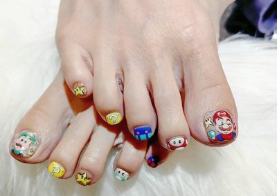Pedicure