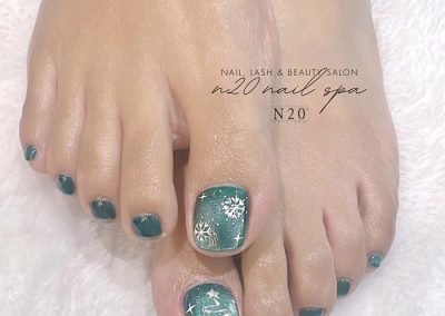 Pedicure