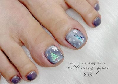 Pedicure