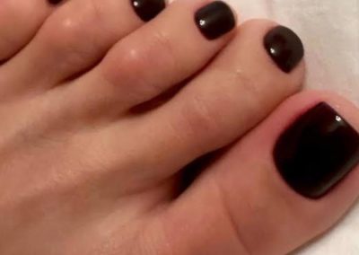 Pedicure