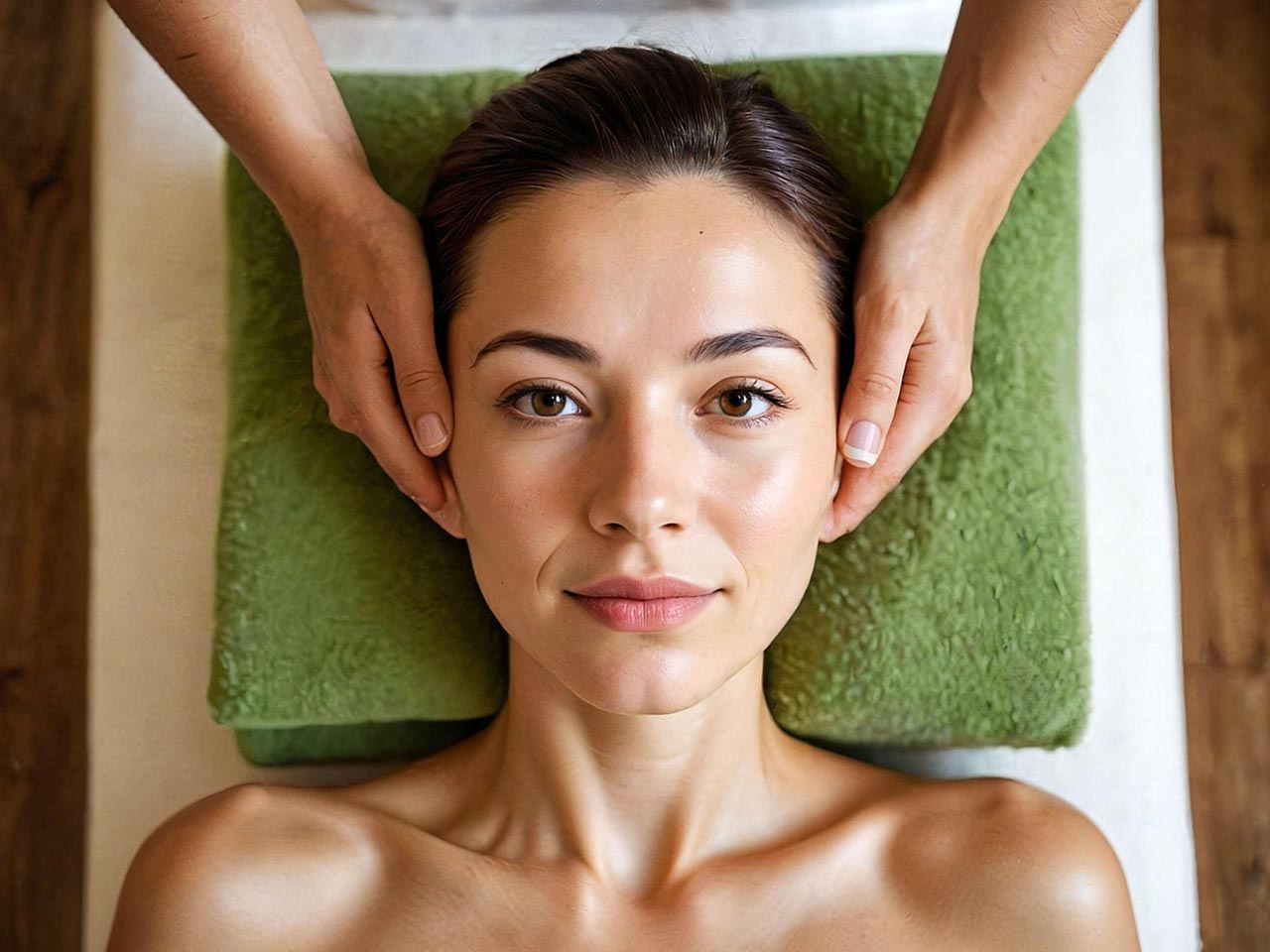 Hair care salon Hair care salon
