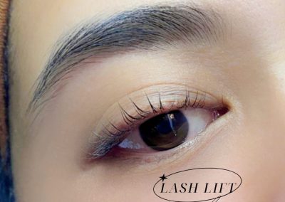 Lash Lift